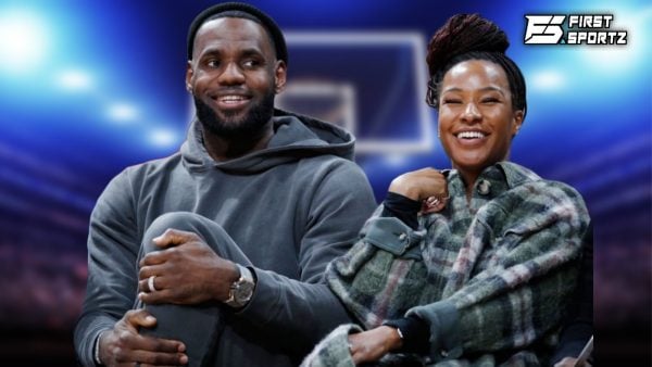 LeBron James, Savannah James