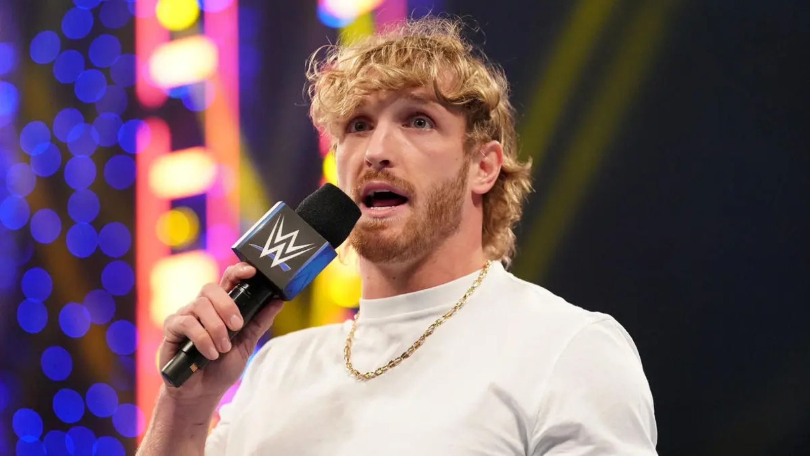 “I’m a dad, bro,” Logan Paul provides SHOCKING update about his wrestling career amidst WWE hiatus