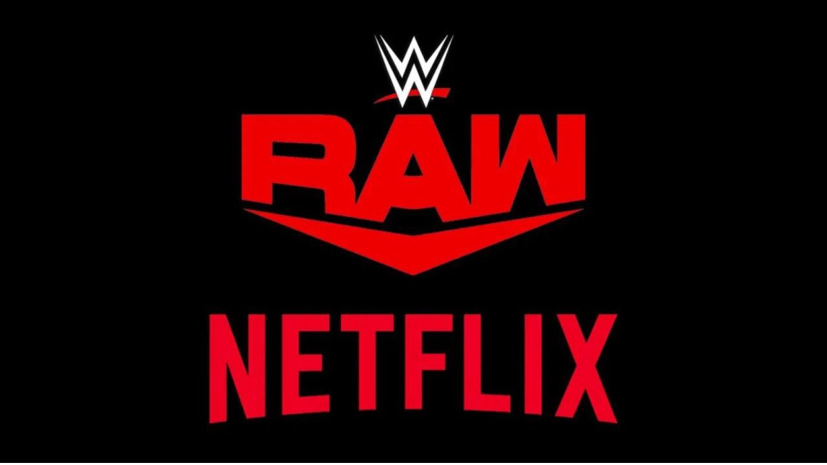 Raw Netflix