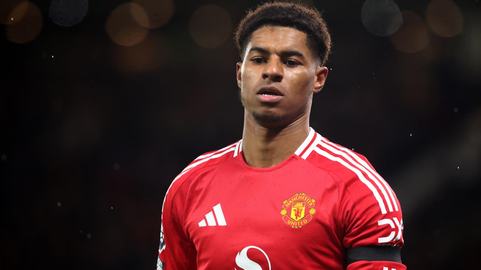 Is Marcus Rashford moving to the Saudi Pro League?