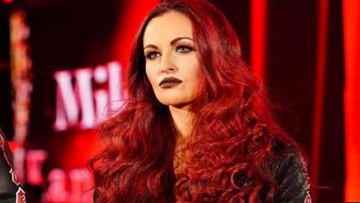 Maria Kanellis