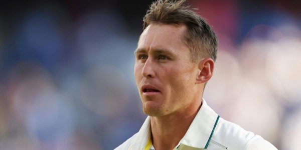 "Should be replaced for the second Test in Adelaide", Former Australian pacer asks for Marnus Labuschagne's ouster from the Test team