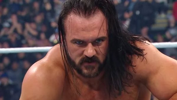 Drew McIntyre