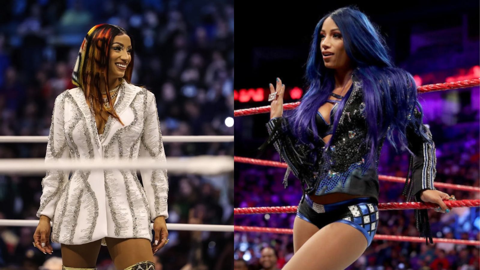 “Bi*ch, I’m richer than I’ve ever fu*ing been,” Mercedes Mone goes off on fan calling her AEW career downgrade after leaving WWE 