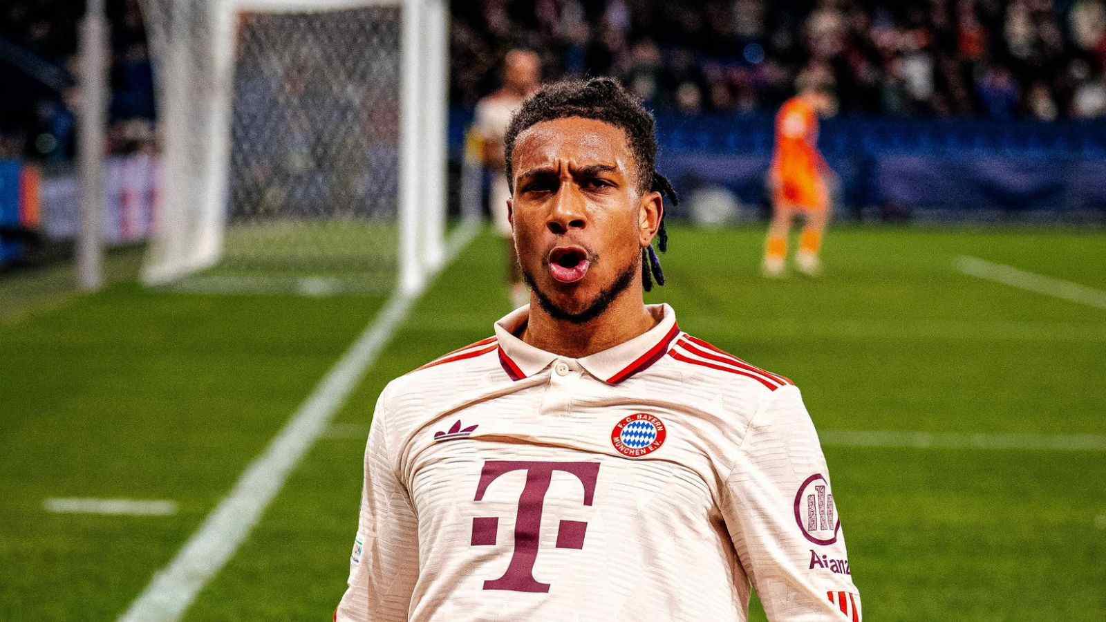 “That was nasty” – Fans react as Michael Olise scores STUNNING solo goal to help Bayern Munich to 5-1 win