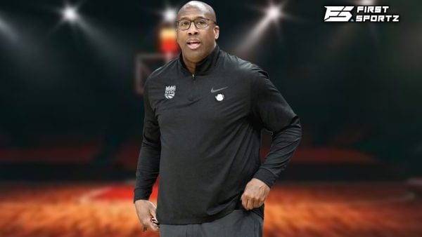 Mike Brown fired by the Sacramento Kings