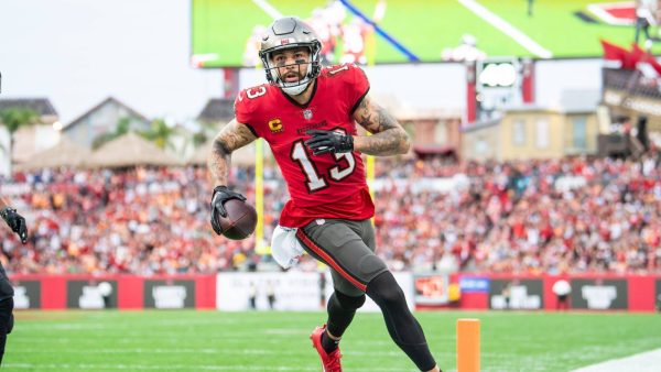 Mike Evans