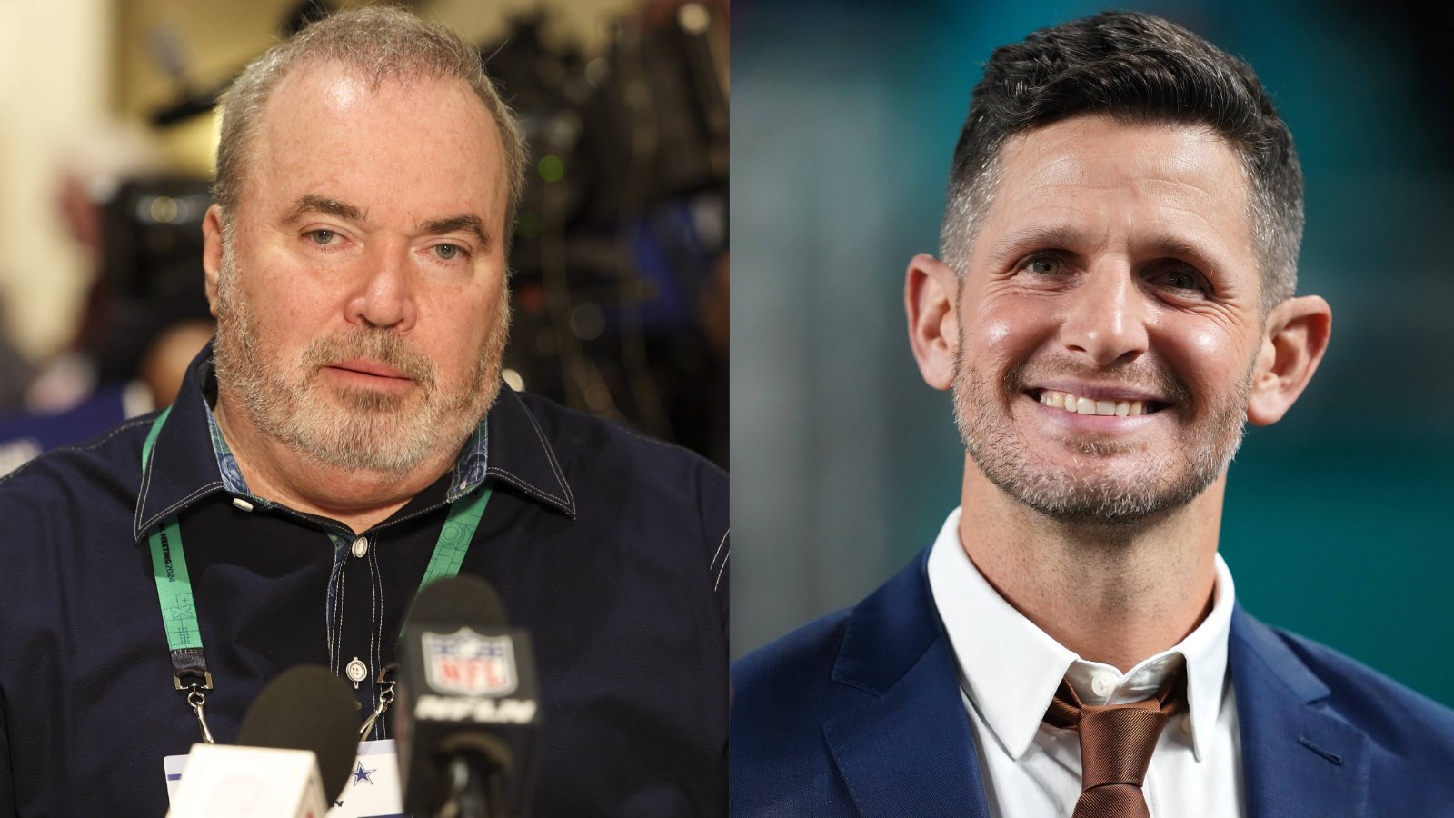 Dan Orlovsky feels Cowboys will reward “mediocrity” by bringing Mike McCarthy back next season