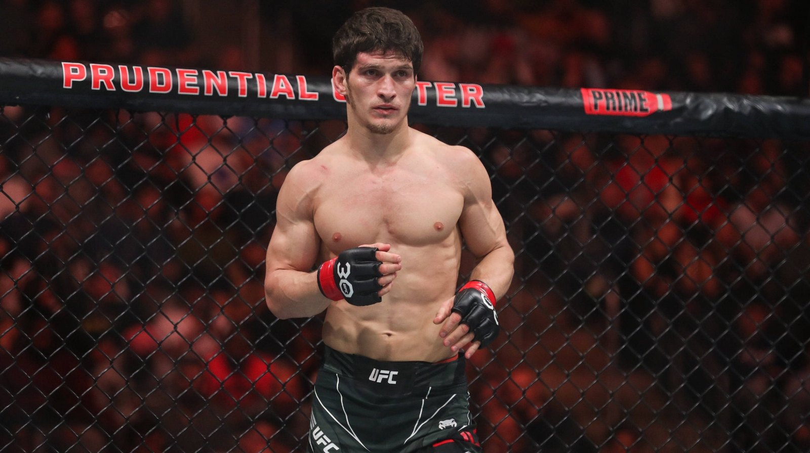 “They don’t need that smoke…” Movsar Evloev rips featherweight contenders running scared delaying UFC return