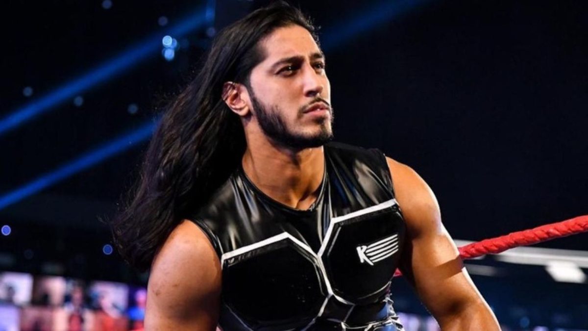 Mustafa Ali