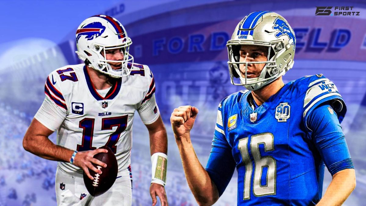 NFL Week 15 Sunday Afternoon Football: Where and how to watch Buffalo Bills vs. Detroit Lions live stream and broadcast details