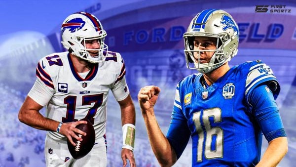 NFL Week 15 Sunday Afternoon Football: Where and how to watch Buffalo Bills vs. Detroit Lions live stream and broadcast details