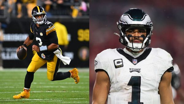 NFL Week 15 Sunday game between Pittsburgh Steelers vs. Philadelphia Eagles will kick off at 4:25 PM ET