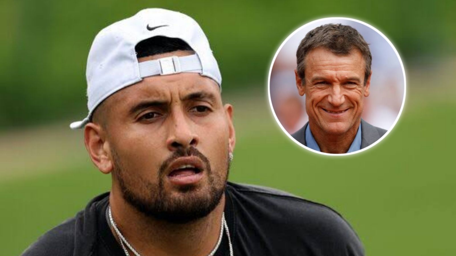 Mats Wilander believes Nick Kyrgios has a chance to win the 2025 Australian Open if he does ‘this’