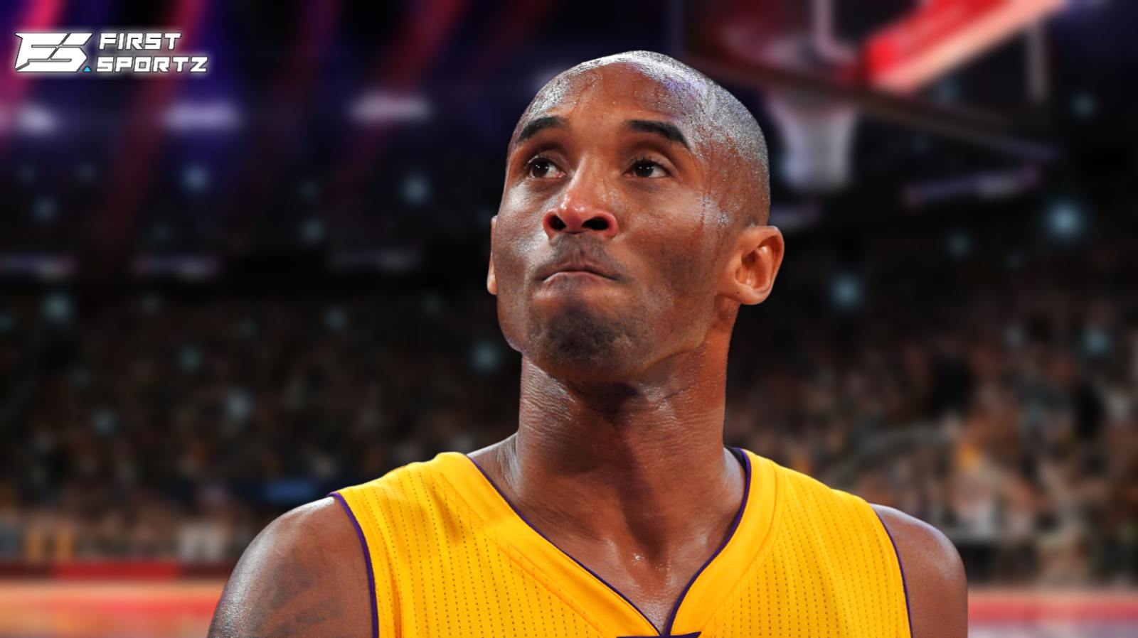 “He actually cried…” Shocking detail from Kobe Bryant training outburst toward Lakers played revealed by teammate