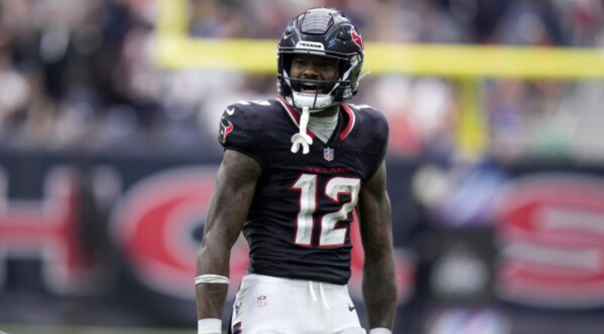 NFL Week 16 Saturday Football: Where and how to watch Houston Texans vs. Kansas City Chiefs, live stream, and broadcast details 4 Nico Collins