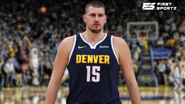 Nikola Jokic