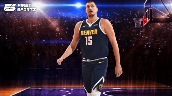 Nikola Jokic