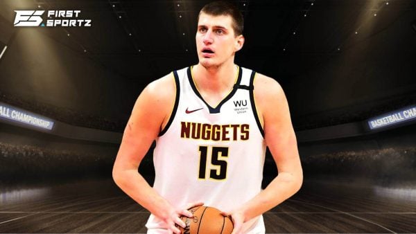 Nikola Jokic