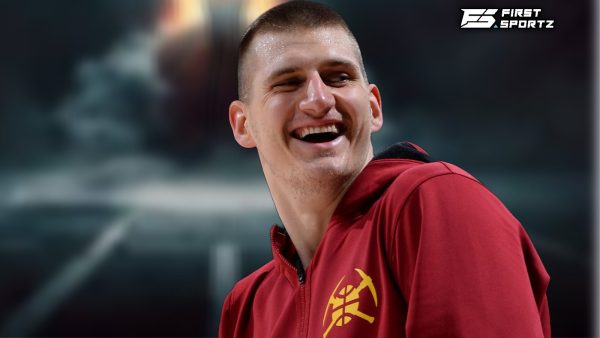 Nikola Jokic