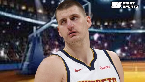 Nikola Jokic is playing out of this world, but the Denver Nuggets are not showing the results