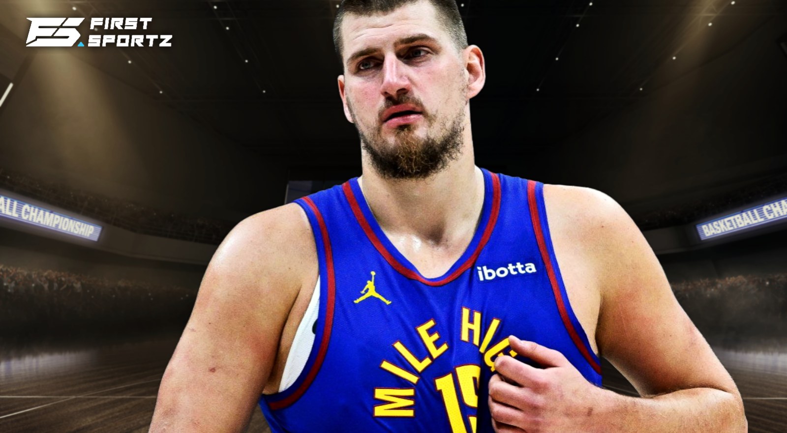 3 reasons why Nikola Jokic’s ‘empty stats’ are sign of Nuggets downfall