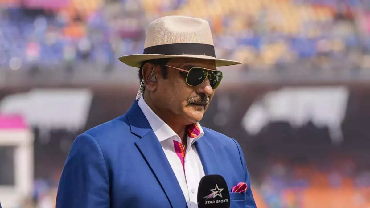 Ravi Shastri feels that MCG will decide the fate of the series