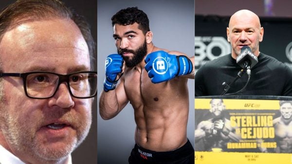 Patricio Pitbull slams PFL owner