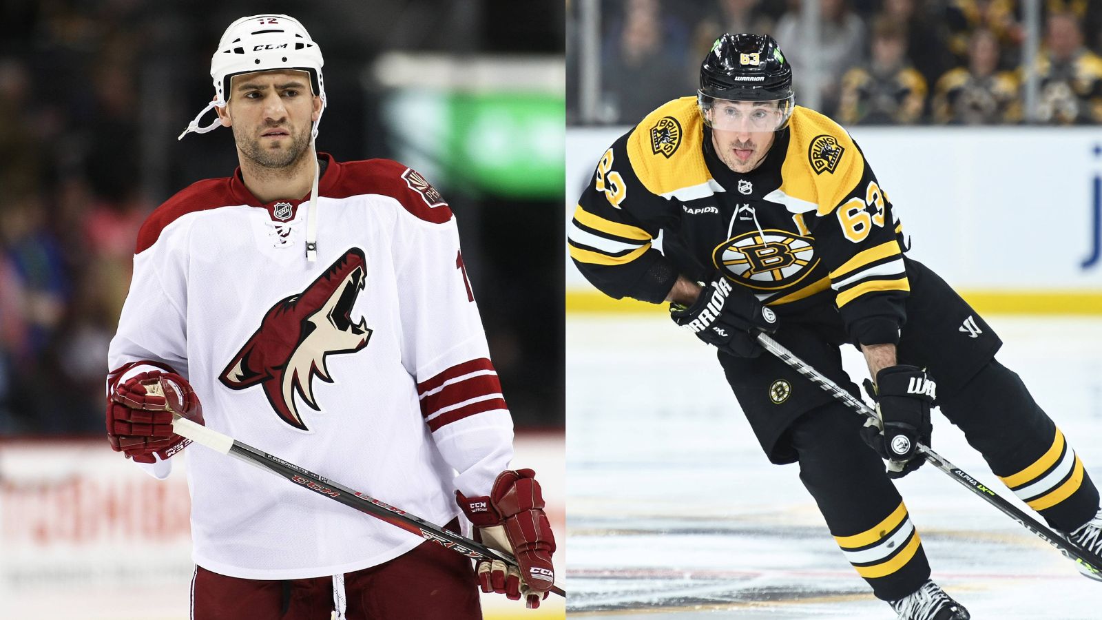 Paul Bissonnette drops 12-word reaction following Brad Marchand’s sly DIG at his assault in Arizona