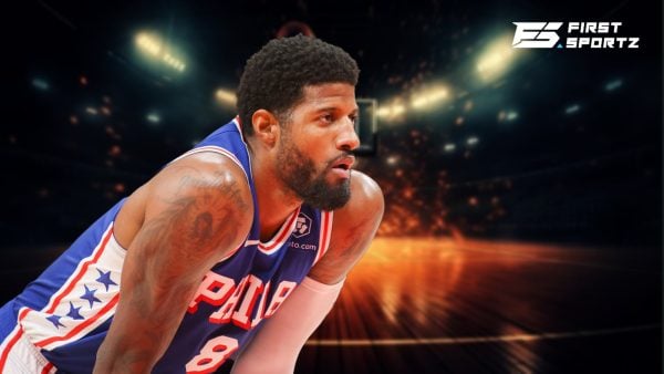 Paul George