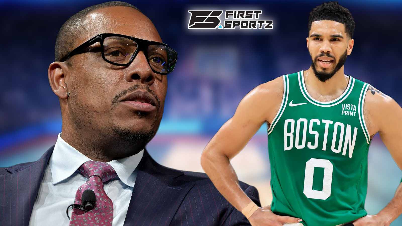 Paul Pierce believes his 2008 team would ‘mentally break’ Jayson Tatum’s championship team