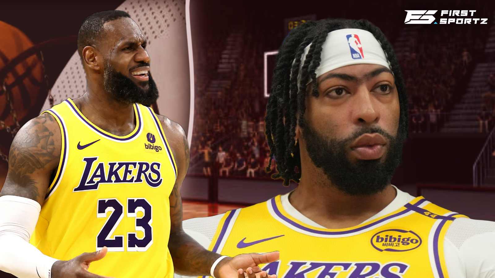 “Let Bronny cook!” LeBron James’ rival has WILD proposal to trade Lakers superstar Anthony Davis