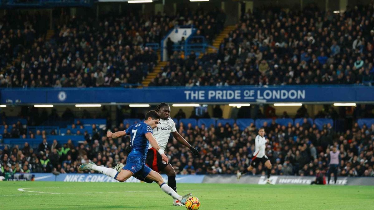 Pedro Neto vs Fulham