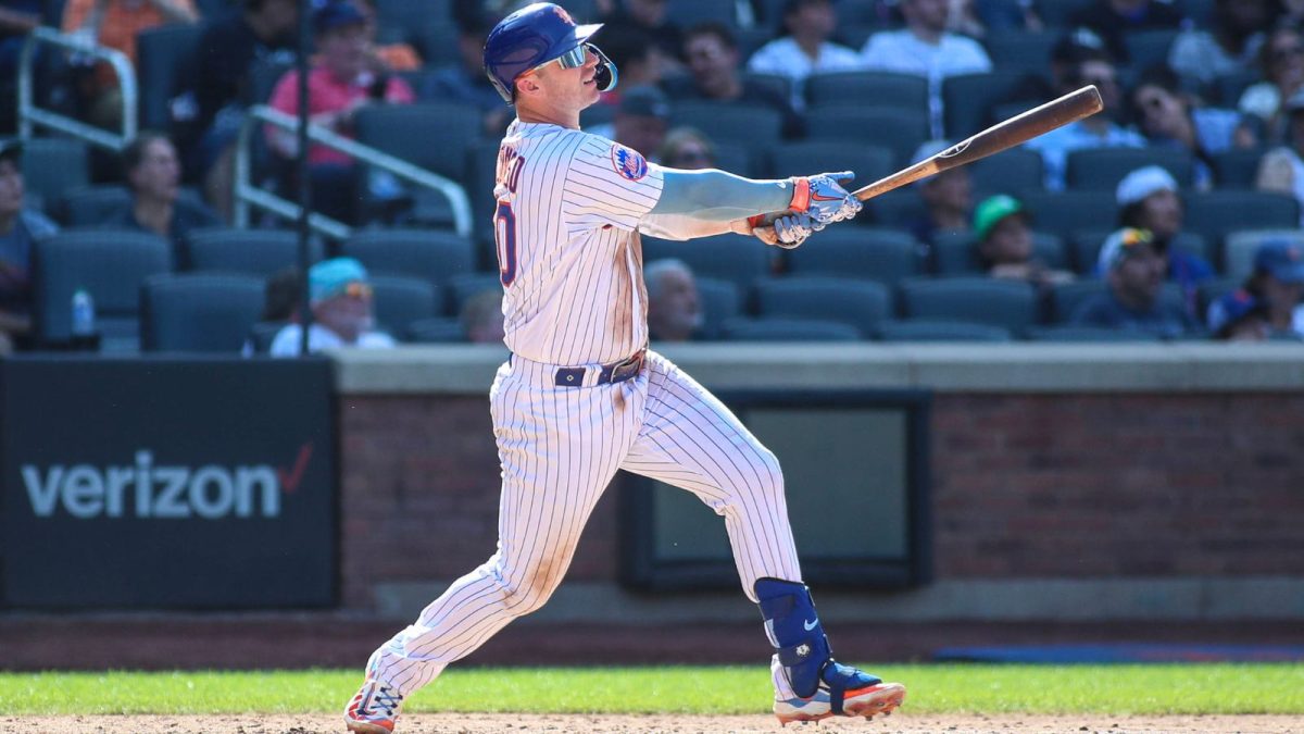 Pete Alonso