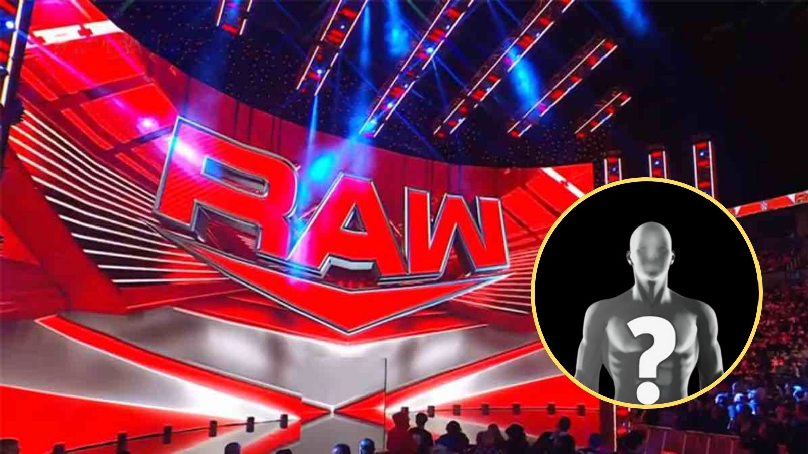 31-year-old star calls out WWE social media team after they refuse to name him properly ahead of his match on Raw