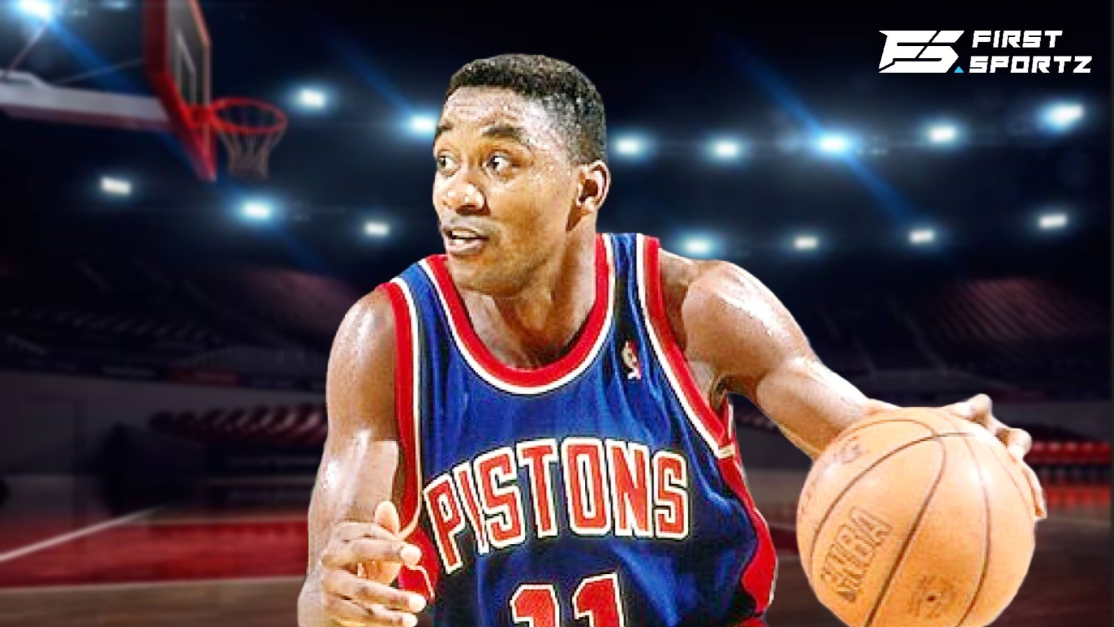 “A lot of teams wouldn’t get 100 points…” Isiah Thomas makes BOLD claim about how ‘Bad Boys’ dominating modern NBA