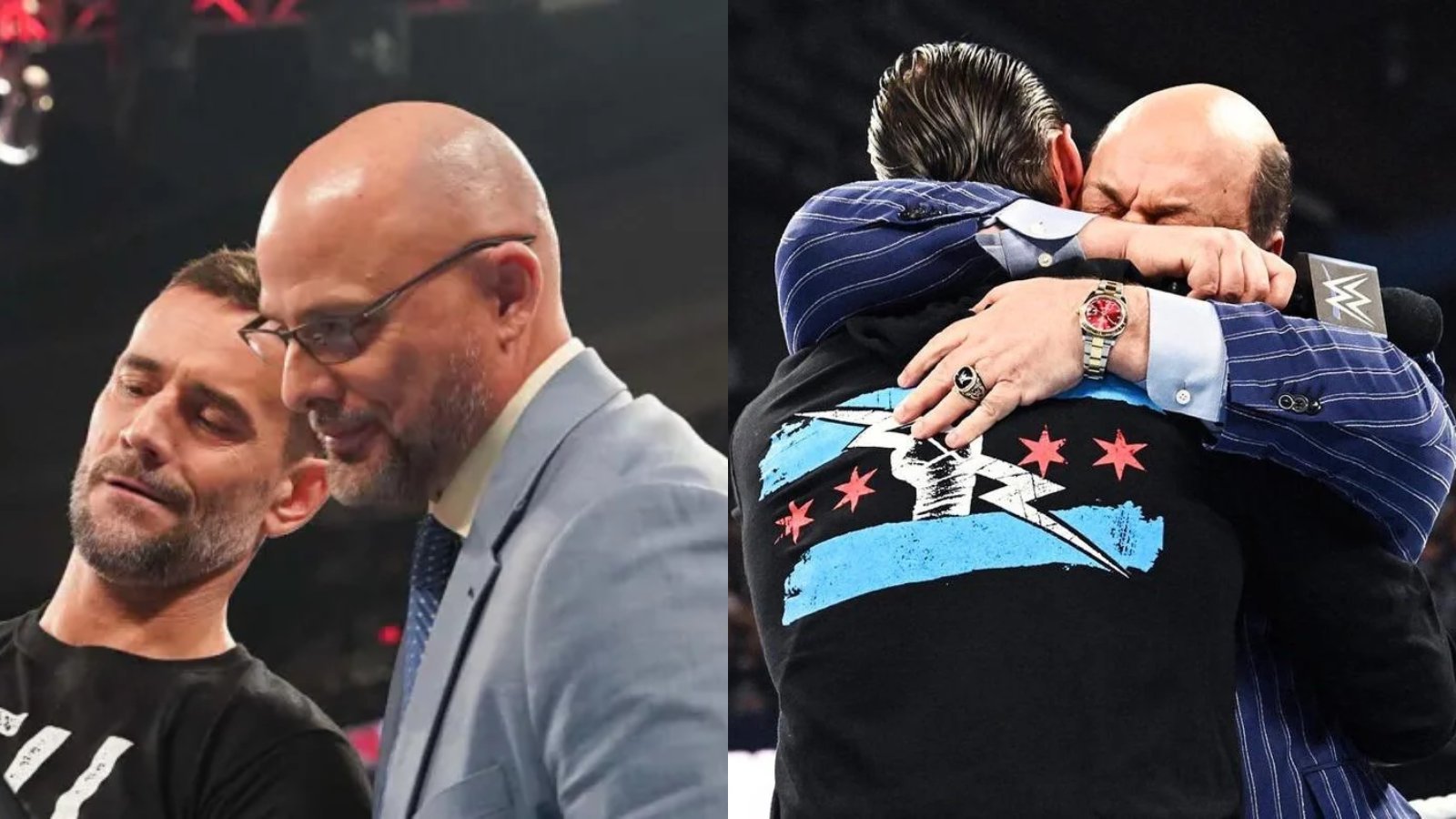 Raw GM Adam Pearce announces CM Punk’s next move amid speculation of deal with Paul Heyman at Survivor Series: WarGames