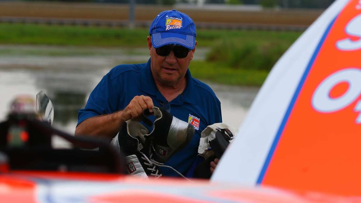 Ken Schrader