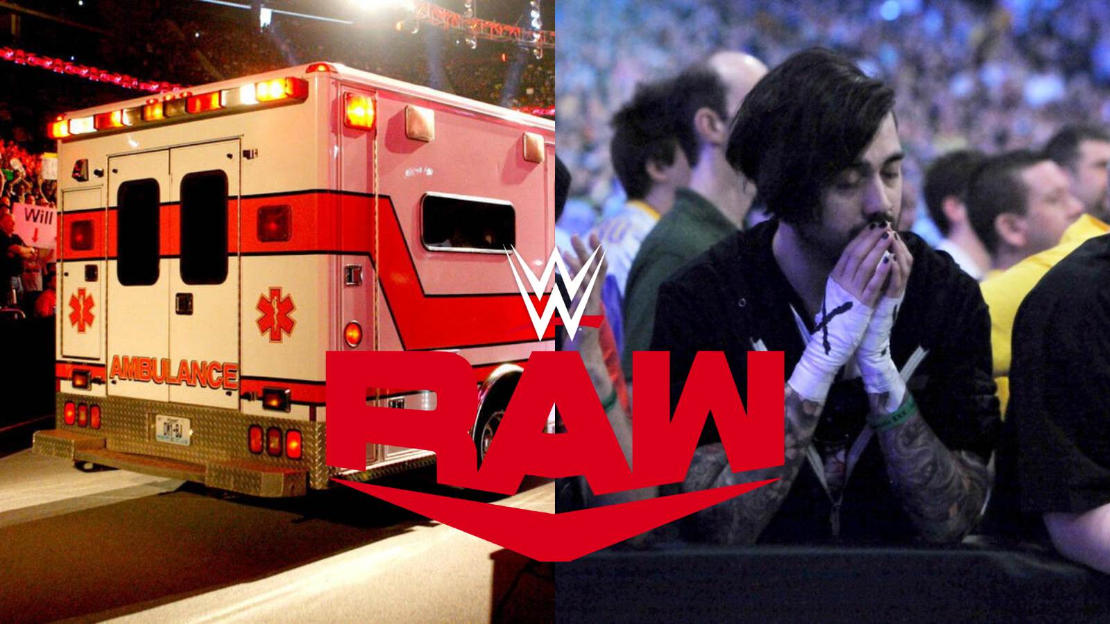 42-year-old star hospitalized, former WWE Champion announces retirement: 5 BOLD predictions for WWE Raw 12/2