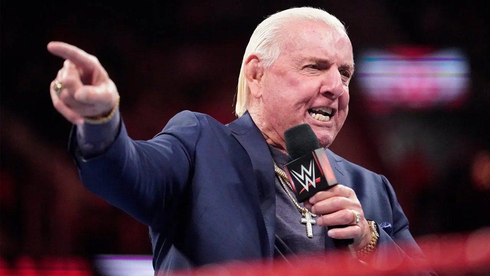 “I’m Not The Only One,” WWE Hall of Famer Ric Flair tears into former wrestling promotion owner after being accused of owing him $41K