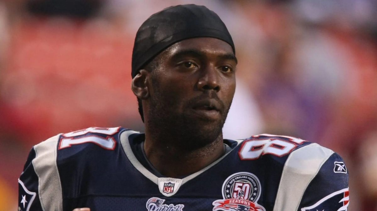 Randy Moss