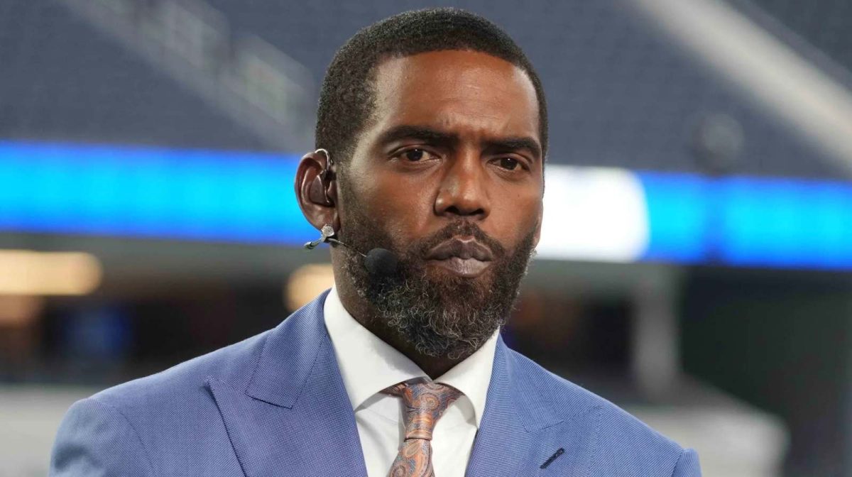 Randy Moss