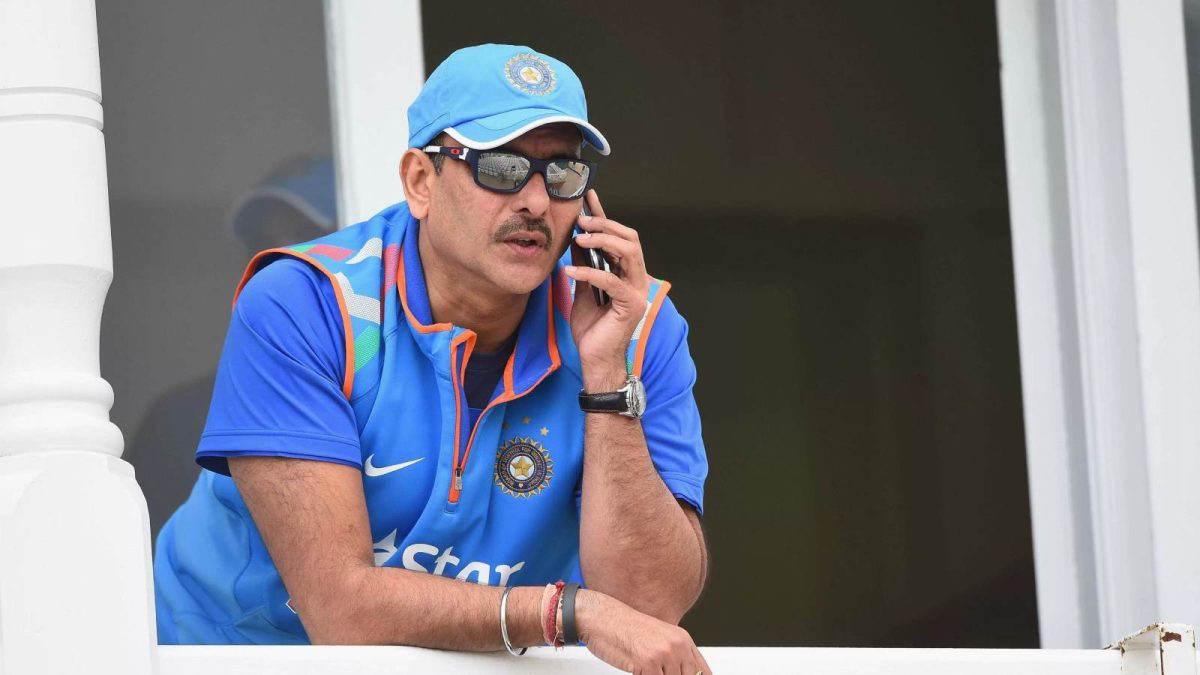 Ravi Shastri feels that whichever team wins the third Test at the Gabba will go on to win the series