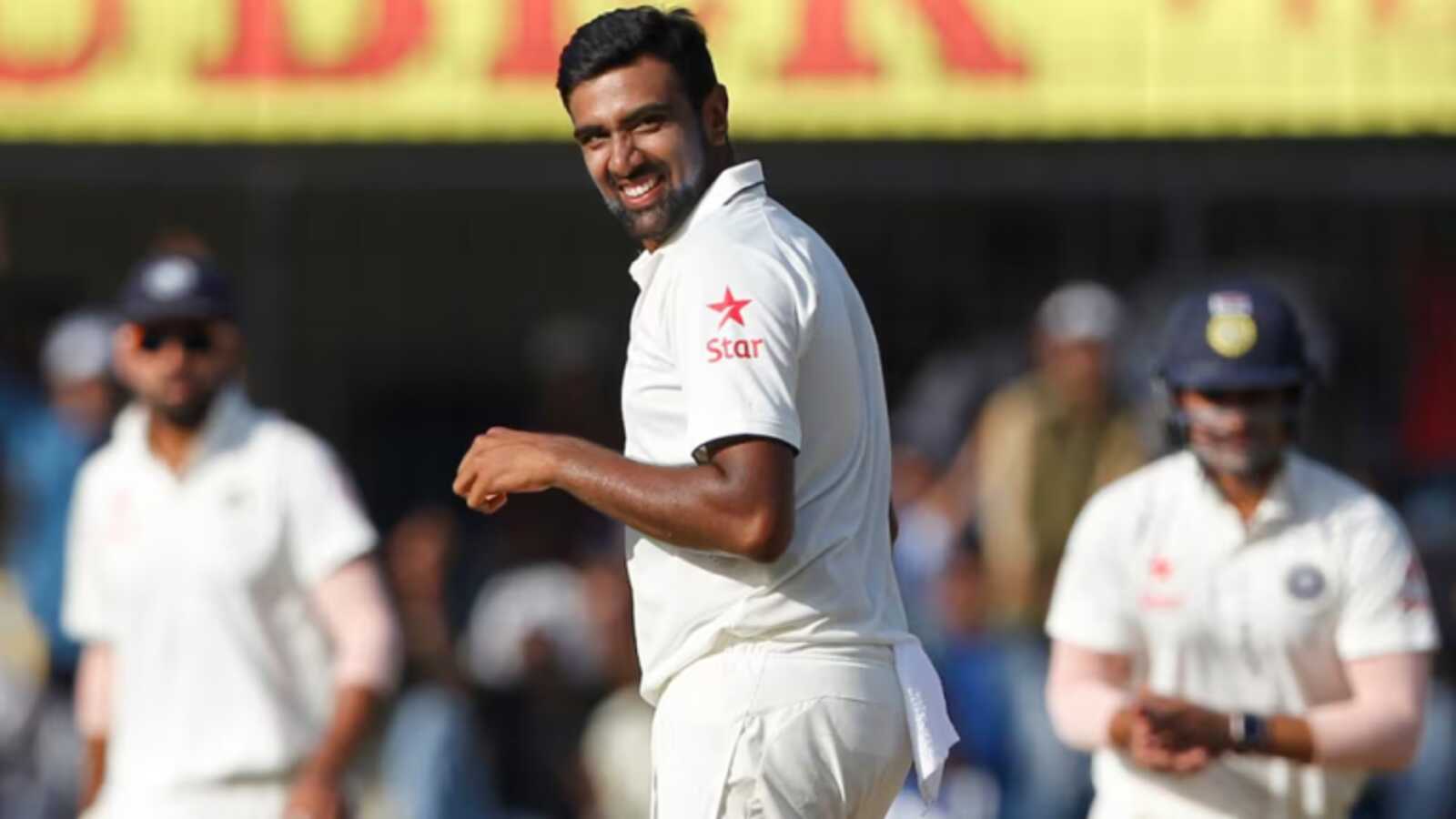 “Always been a bit of a thorn in our side”, Australian star hails the career of Ravichandran Ashwin after his retirement