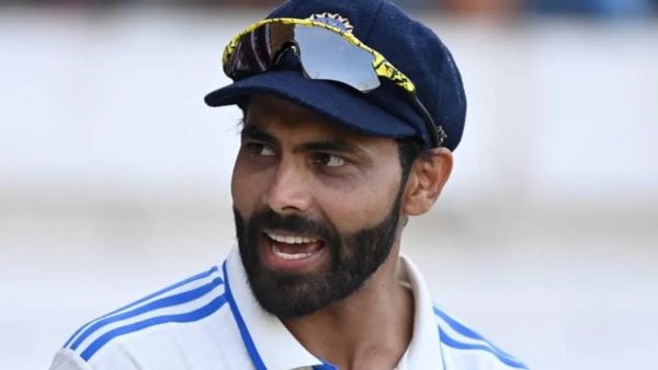 "We will retain the series because..", Ravindra Jadeja spells danger for the Australian team ahead of the Boxing Day Test