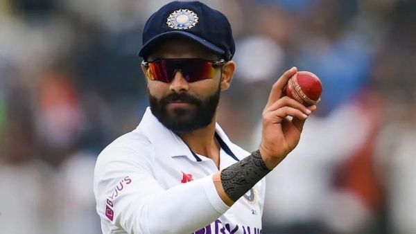 "Jaddu, coming into this match didn't haven't had a lot of game time," Morne Morkel defends Ravindra Jadeja's inclusion in the Gabba Test despite going wicketless on day 2