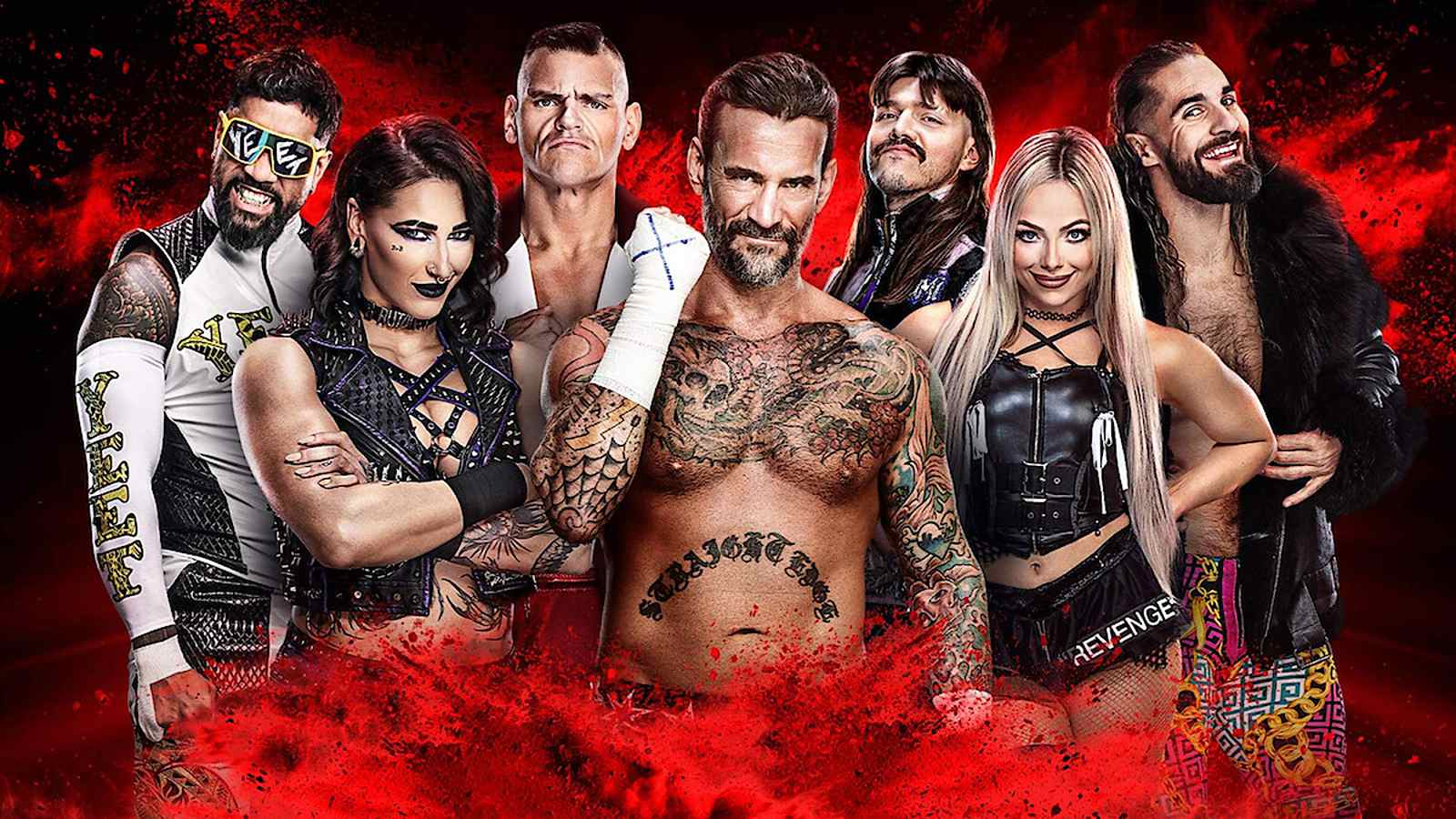 WWE adds MASSIVE stipulation to grudge match for the Netflix premiere of Raw