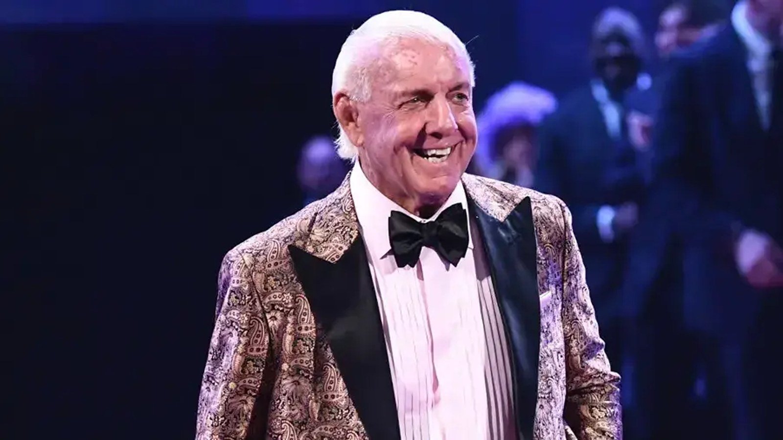 “Pay me back th 41K,” Former wrestling promotion owner accuses Ric Flair of no-showing multiple fan signings