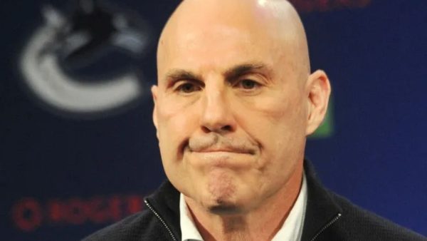 Rick Tocchet