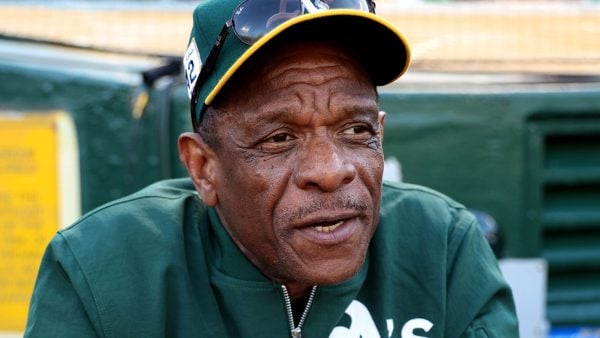 Rickey Henderson